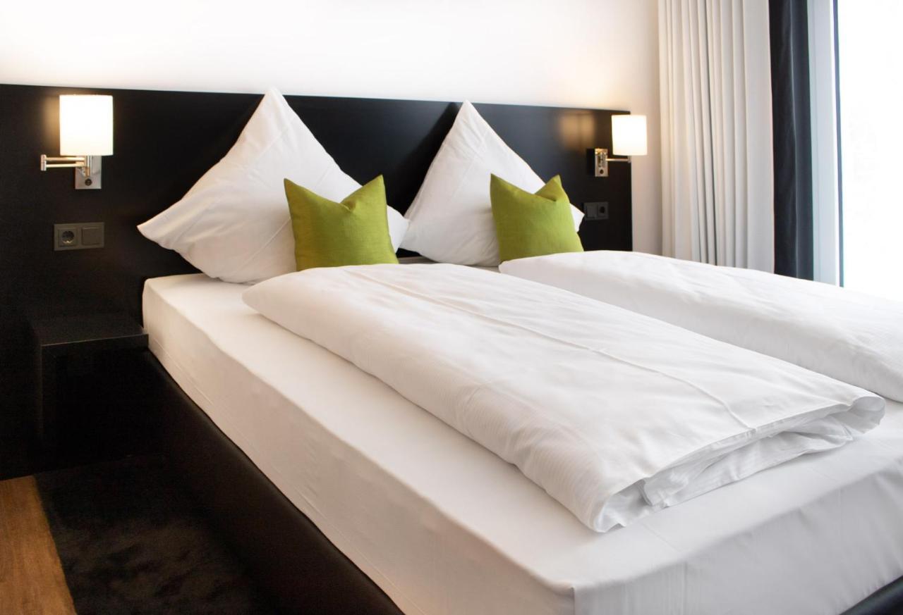 Oy Hotel By Wmm Hotels ออย มิทเทลเบิร์ก ภายนอก รูปภาพ