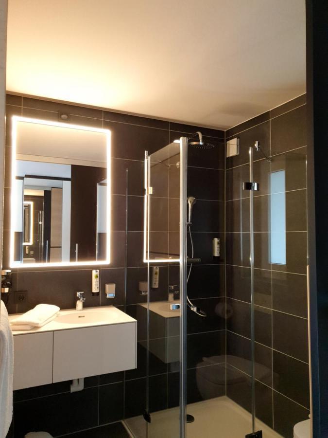Oy Hotel By Wmm Hotels ออย มิทเทลเบิร์ก ภายนอก รูปภาพ