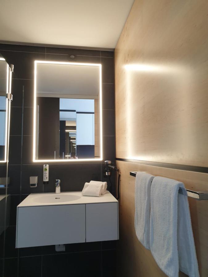 Oy Hotel By Wmm Hotels ออย มิทเทลเบิร์ก ภายนอก รูปภาพ